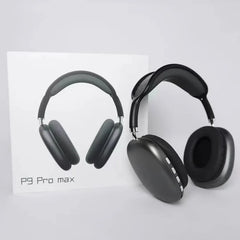 P9 Wireless Bluetooth Headphones