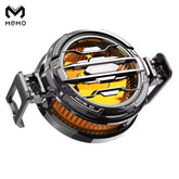 Memo Cx-07 Magnetic Gaming Cooling Fan