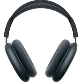 Airpods Max with Leather Case, Pop Up ,IOS & Android both ,