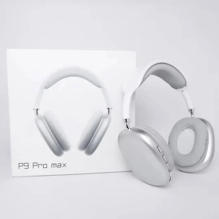 P9 Wireless Bluetooth Headphones