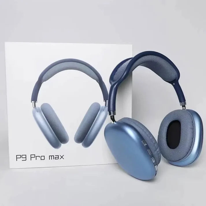 P9 Wireless Bluetooth Headphones