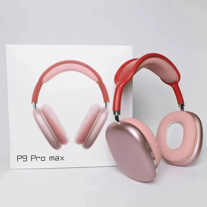 P9 Wireless Bluetooth Headphones