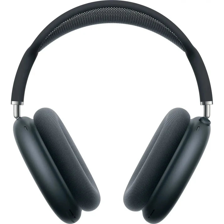 Airpods Max with Leather Case, Pop Up ,IOS & Android both ,